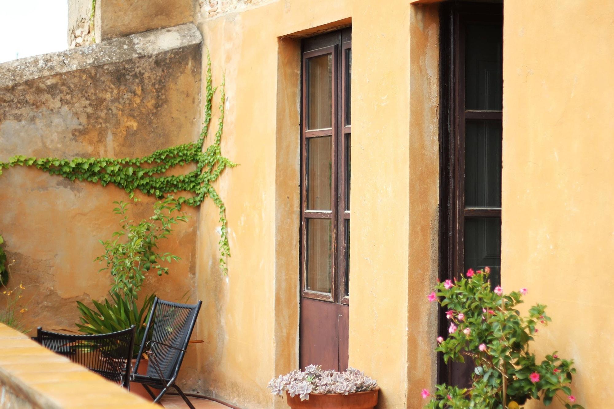 Bypillow Cluc Begur Exterior foto