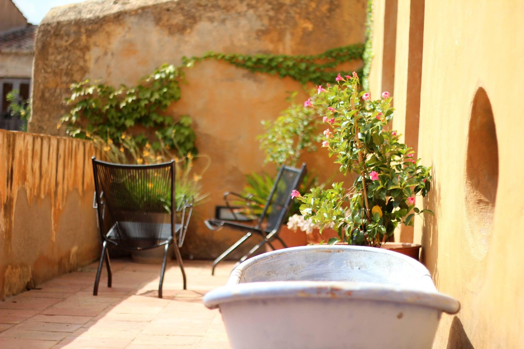 Bypillow Cluc Begur Exterior foto