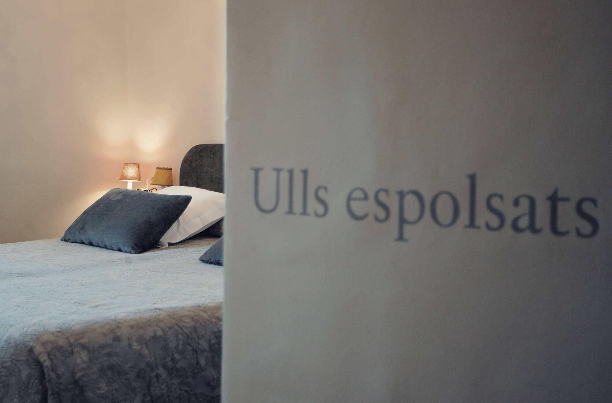 Bypillow Cluc Begur Exterior foto
