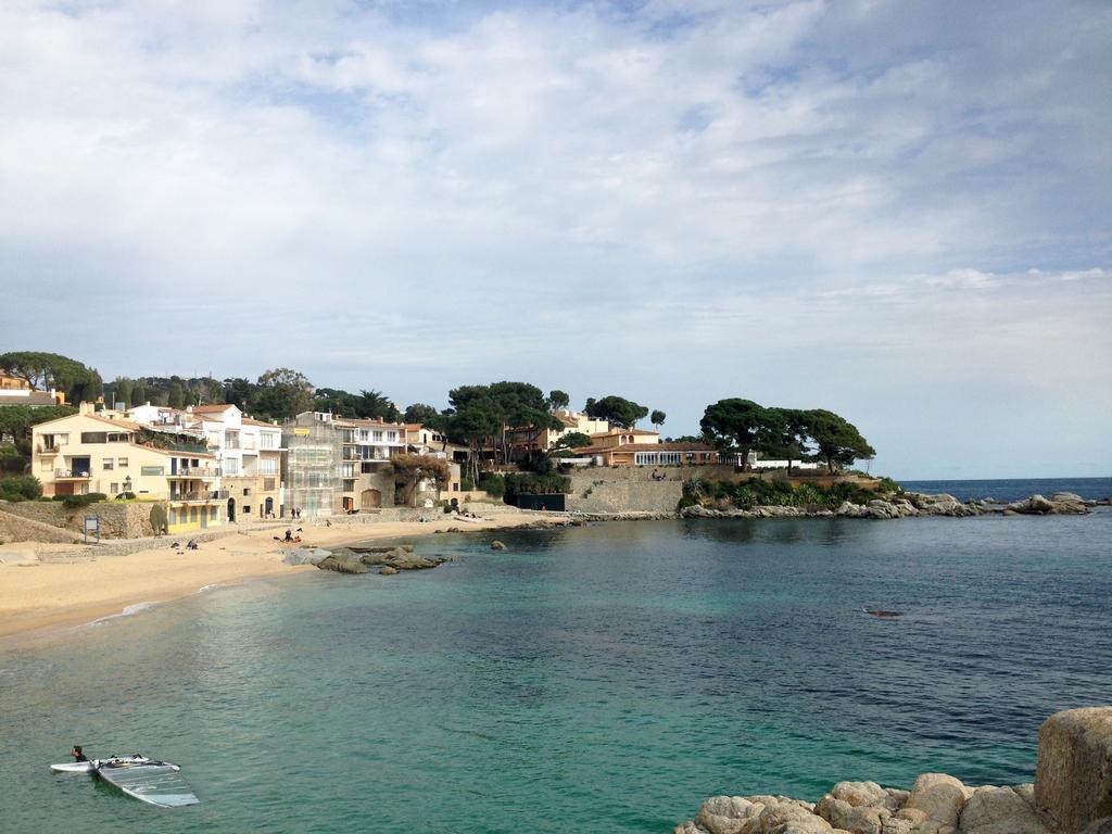 Bypillow Cluc Begur Exterior foto